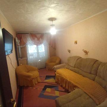 Сдам 3х комнатную квартиру
