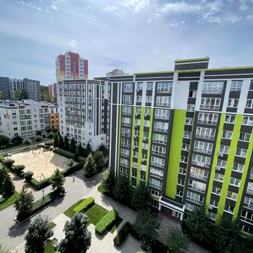 Продаж 1к Квартира вул. Григорія Сковороди