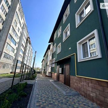 Продаж 1к Квартира Яблунська вулиця
