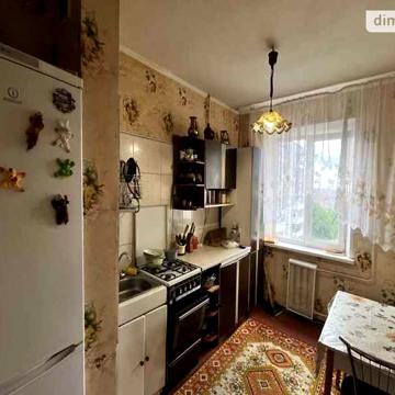 Продаж 3к Квартира Джохара Дудаєва (Нікітченка) вулиця