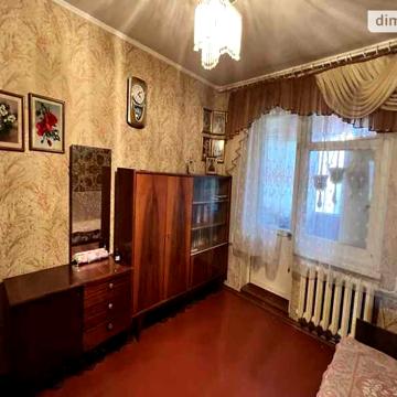 Продаж 3к Квартира Джохара Дудаєва (Нікітченка) вулиця