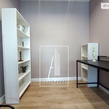Продаж 1к Квартира Панорамна вулиця