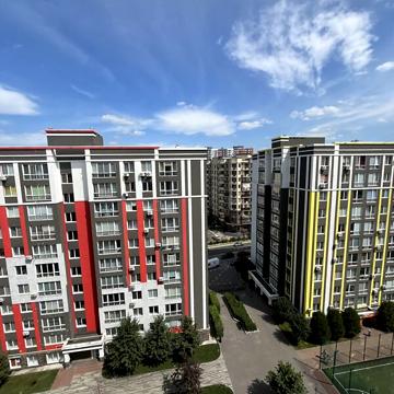 Продаж 2к Квартира Григорія Сковороди вулиця ЖК Фортуна