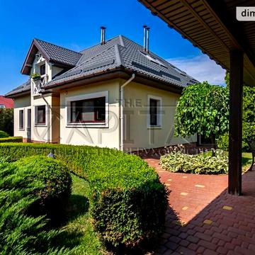 Продаж 8к Дім Сонячна вулиця