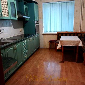Продаж 3к квартири проспект Бажана 26 метро Позняки