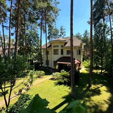 Жити круто зараз Продаж оренда маєток КМ Плютово на південь від Києва