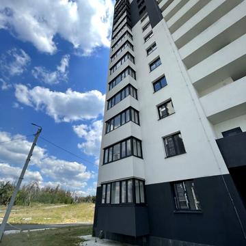 Продаж 1к Квартира Героїв Праці вулиця ЖК Оазис