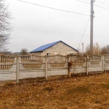 Продаж приміщення  вільного прзначення село Водички