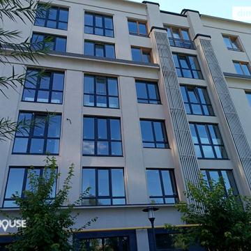 Продаж 1к Квартира Миколи Сингаївського (Новооскольська) вулиця ЖК Бургундия