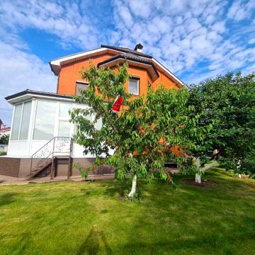 Терміново продається Котедж рн Пожежної Академії 370м2, ділянка 0,12Га