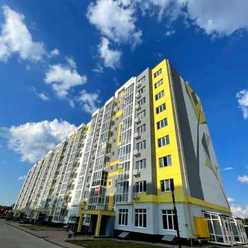 Продаж 1к Квартира Башкірцевої Марії вулиця ЖК Пелюстковий