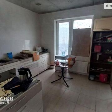Продаж 3к Квартира вул. Середньофонтанська