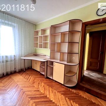 Продажа 4к квартира Панаса Мирного вулиця