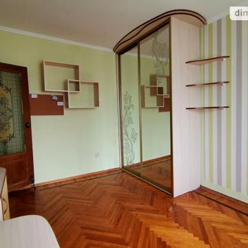 Продажа 4к квартира Панаса Мирного вулиця