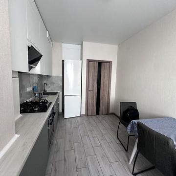 Продаж 2к Квартира Університетська (Карла Маркса) вулиця ЖК Irpin City