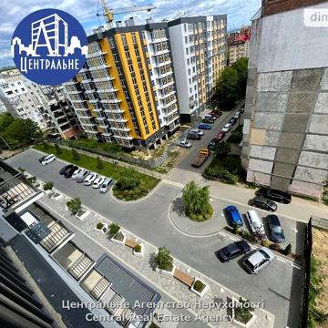 Продажа 2к квартира Руська вулиця ЖК KromaxBud