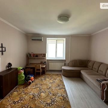 Продаж 3к Квартира Парусний провулок
