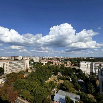 Байди Вишневецького вул., 68/1
