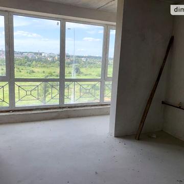 Продажа 2к квартира Джерельна вулиця ЖК Фортуна-2