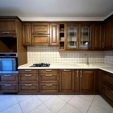 Добротная 2к в ЖК Северная звезда
