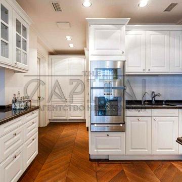 Аренда квартиры, Институтская, Липки, Печерск