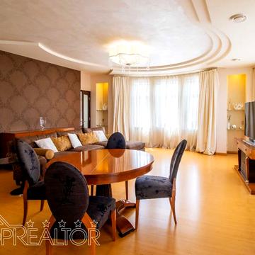 ЖК УСАДЬБА ЧЕРНЫШОВА! ЭЛИТ! Шикарная! Продам 3к 170 м2 ЖК Усадьба Чернышова