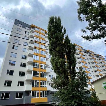 1к квартира ЖК Староміський ЖК Староміський