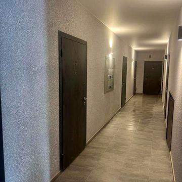 Шикарна 2кк з видом Бучанський парк