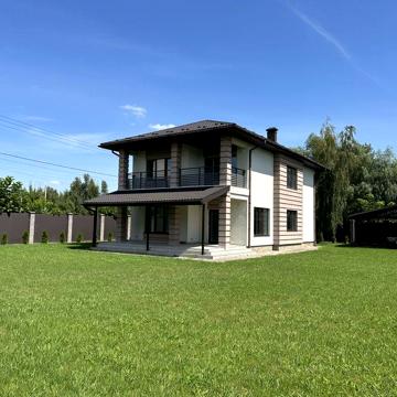 Продаж будинку Бориспільський р-н с. Петропавлівське.