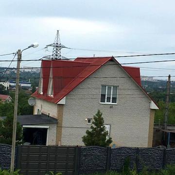 Продаж 4к Дім вул. Вишнева