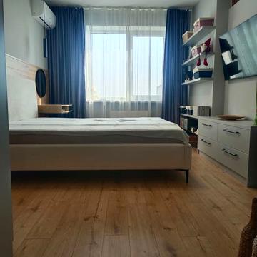 Продам квартиру ЖК Святобор 49,2 кв.м ЖК Святобор