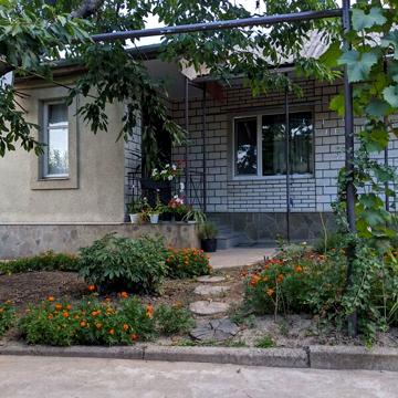 Продажа 5к дом Володимира Мономаха (Жуковського) вулиця