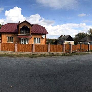 Продам Будинок 128 кв.м