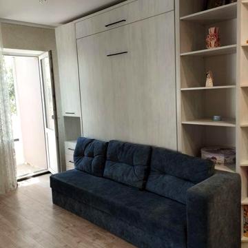 Продам 1-кімнатну квартиру в центрі Кременчука