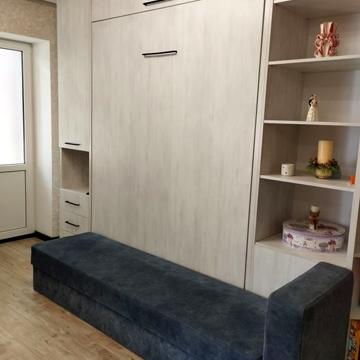 Продам 1-кімнатну квартиру в центрі Кременчука