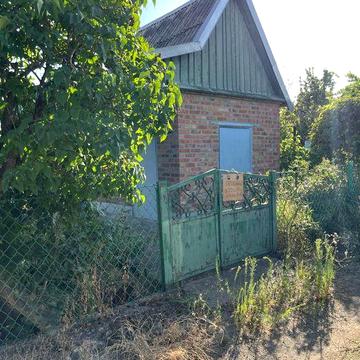 Садове товариство   «Юбилейный»в черте города .