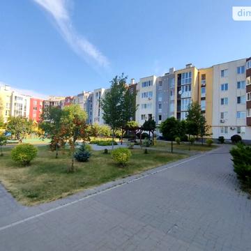 Продаж 1к Квартира Бориса Гмирі вулиця ЖК Новая Буча