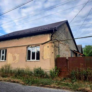 Будинок в центрі