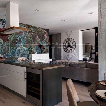 Продажа квартиры, ЖК Новопечерские Липки, Драгомирова, Верхогляда