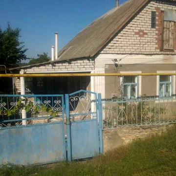 Только Продажа. Продам дом у реки. 15 соток. Херсонская область.