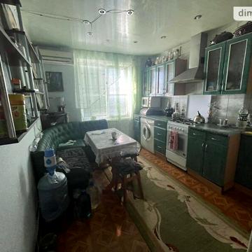 Продаж 3к Квартира Донецьке шосе