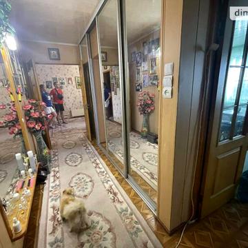 Продаж 3к Квартира Донецьке шосе