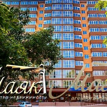 Продажа 1к квартиры 62 кв. м  на ул. Почтовая 77
