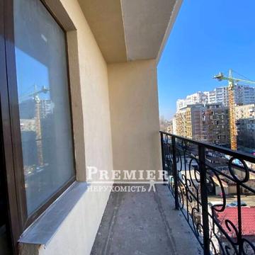 Продаж 2к Квартира Педагогічна вулиця ЖК Лимнос