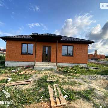 Продаж 3к Дім Польова вулиця