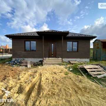 Продаж 3к Дім Польова вулиця