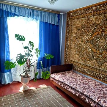 Продам 2-х кімнатну квартиру в м.Обухів