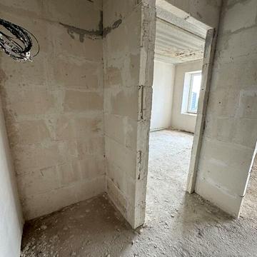 Продаж 1к Квартира Івана Кожедуба вулиця ЖК Миллениум Сити