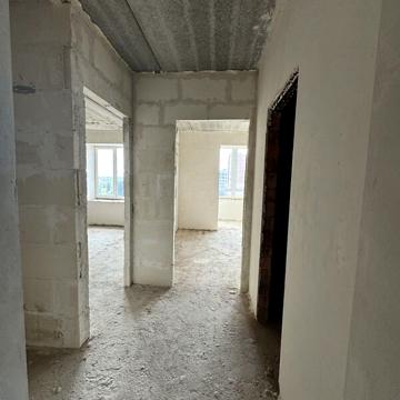 Продаж 1к Квартира Івана Кожедуба вулиця ЖК Миллениум Сити