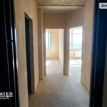 Продаж 1к Квартира вул. Академіка Сахарова